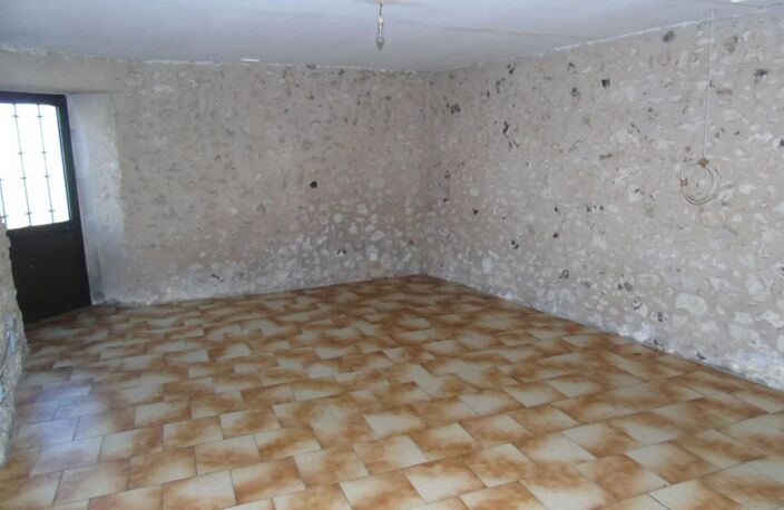 Bien vendu : Maison 178 m² Montrem (24110) — photo 3