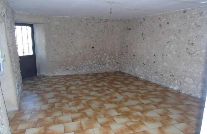 Bien vendu : Maison 178 m² Montrem (24110) — photo 4