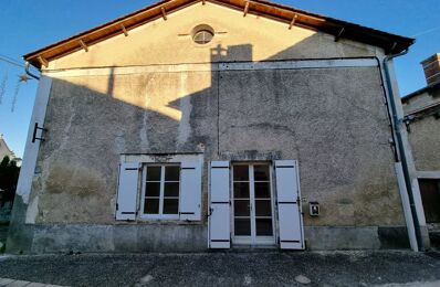 maison 5 pièces 81 m2 à Razac-sur-l'Isle (24430)