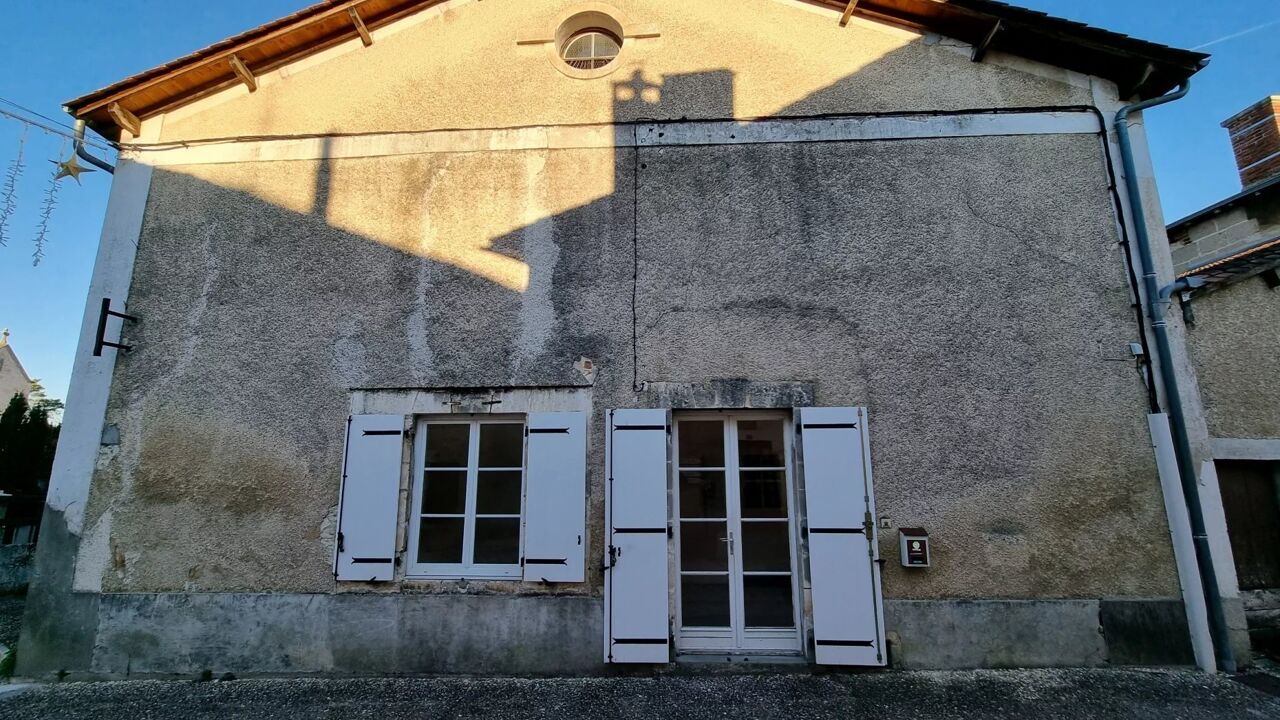 maison 5 pièces 81 m2 à Razac-sur-l'Isle (24430)