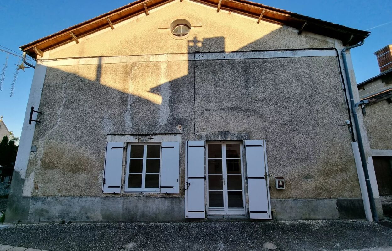 maison 5 pièces 81 m2 à Razac-sur-l'Isle (24430)