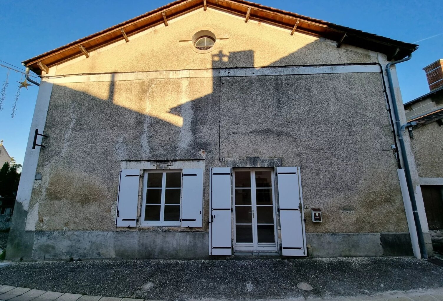 Maison à étage 81.7 m², 2 ch, 4 pi — photo 1