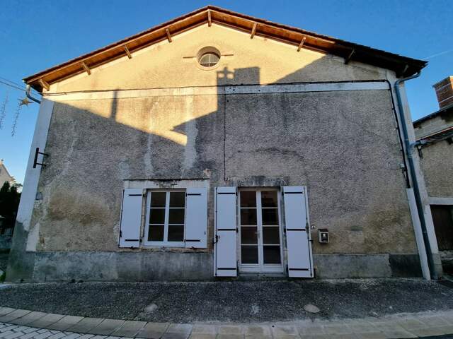Maison à étage 81.7 m², 2 ch, 4 pi — photo du bien