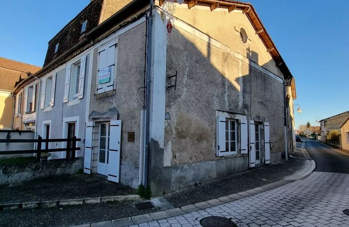 Maison à étage 81.7 m², 2 ch, 4 pi — photo 4