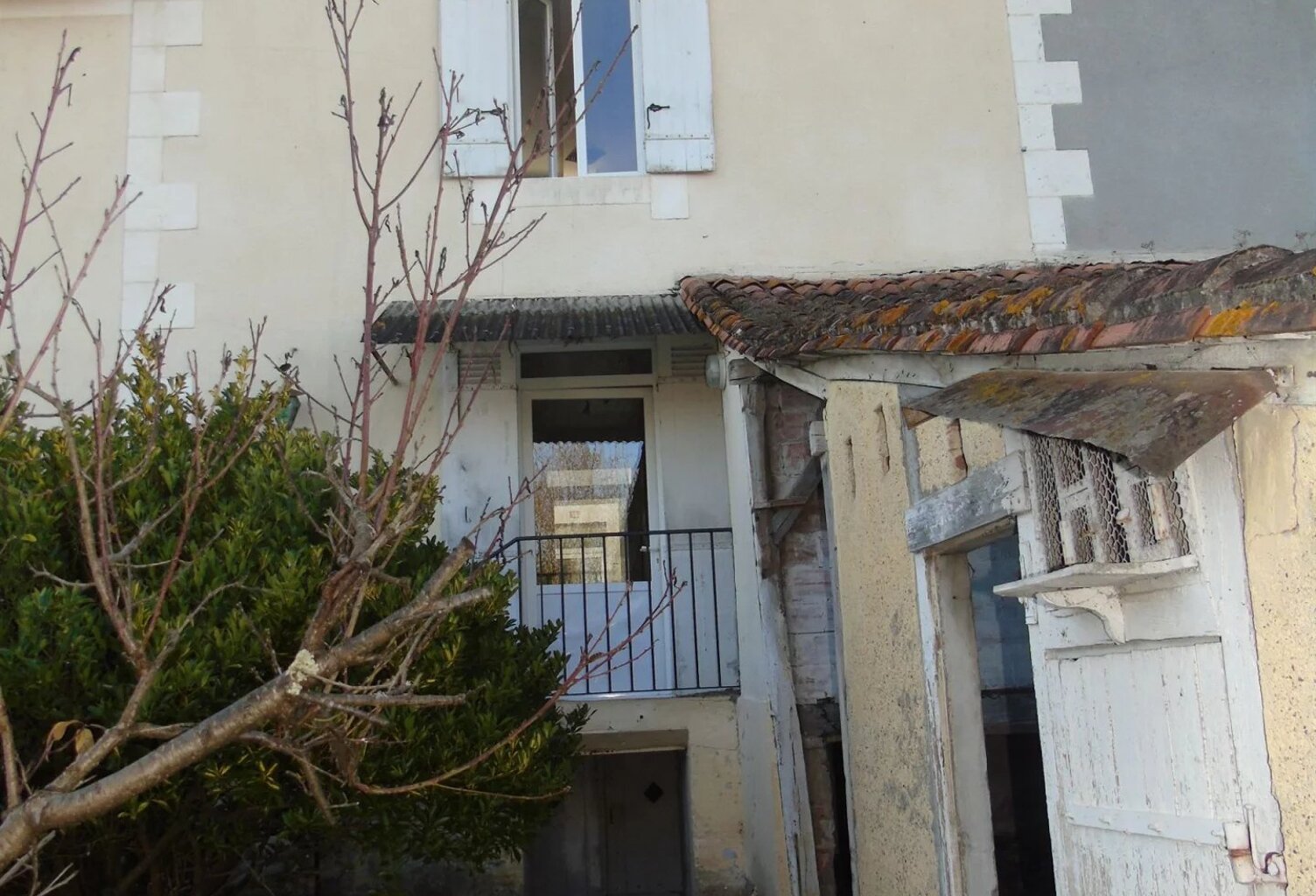 Bien vendu : Maison 50 m² Saint-Astier (24110) — photo 1