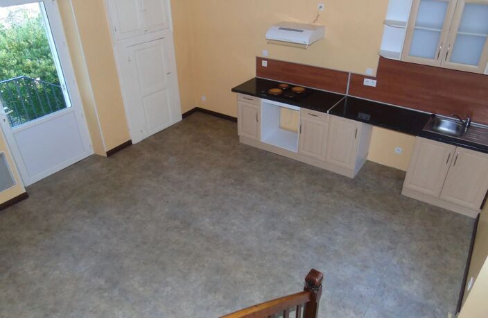 Bien vendu : Maison 50 m² Saint-Astier (24110) — photo 3
