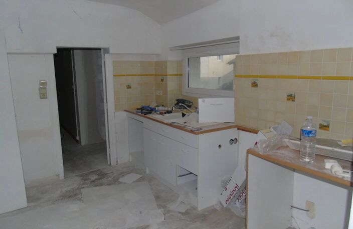 Bien vendu : Maison 100 m² Saint-Aquilin (24110) — photo 2