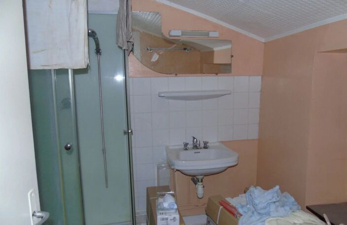 Bien vendu : Maison 100 m² Saint-Aquilin (24110) — photo 5