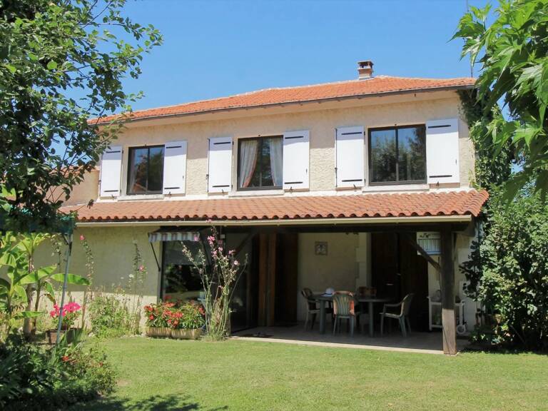 Maison 7 pièces  à vendre 164 m² — photo 1