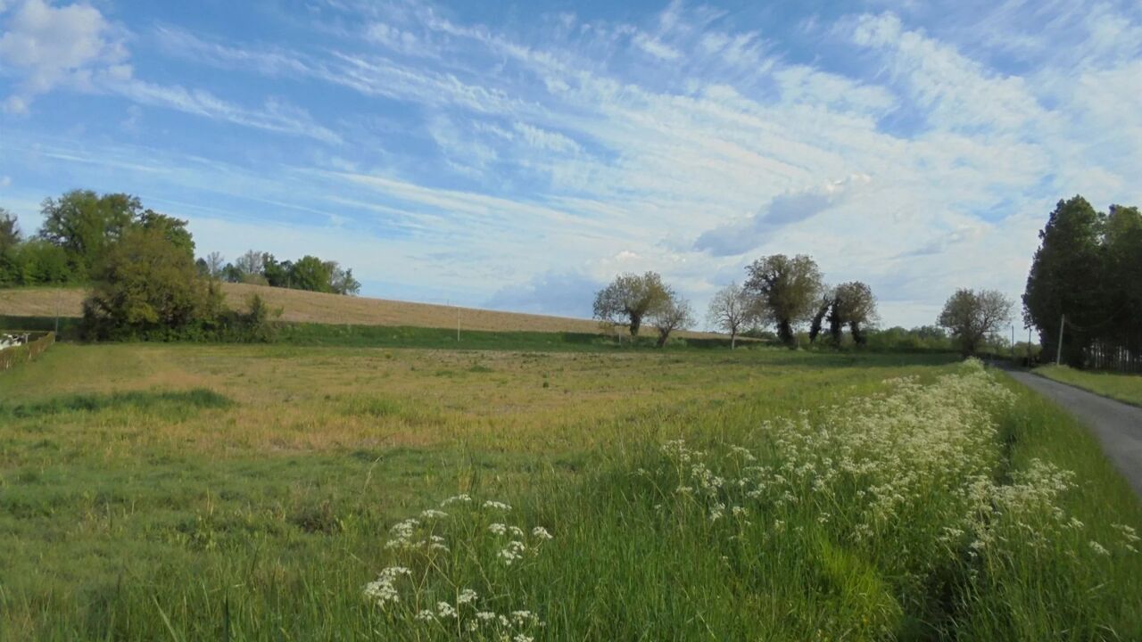 terrain  pièces 3000 m2 à Allemans (24600)