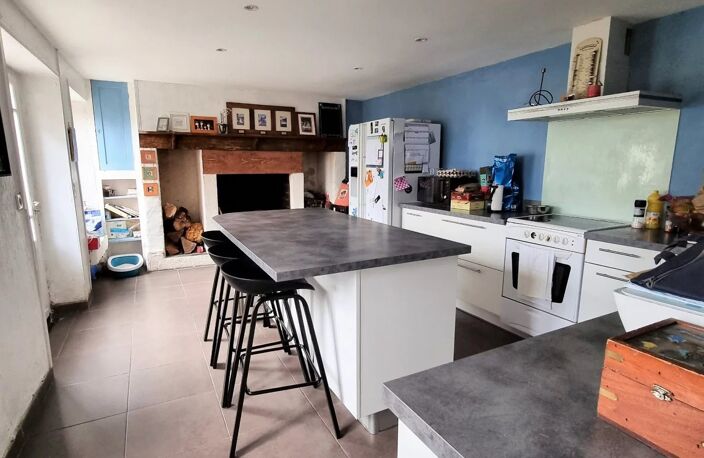 Maison pierre, 143 m², 5 pi, 3 ch — photo 2