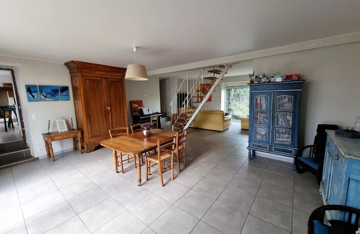 Maison pierre, 143 m², 5 pi, 3 ch — photo 3