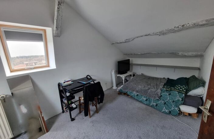 Maison pierre, 143 m², 5 pi, 3 ch — photo 5