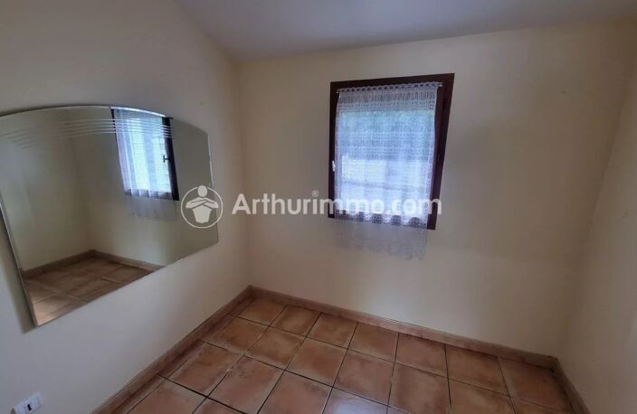 Maison  90 m² ,2 chambres, SAINT ASTIER — photo 3
