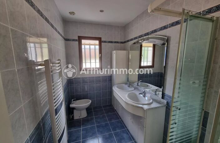 Maison  90 m² ,2 chambres, SAINT ASTIER — photo 4