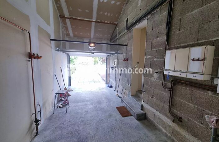 Maison  90 m² ,2 chambres, SAINT ASTIER — photo 5