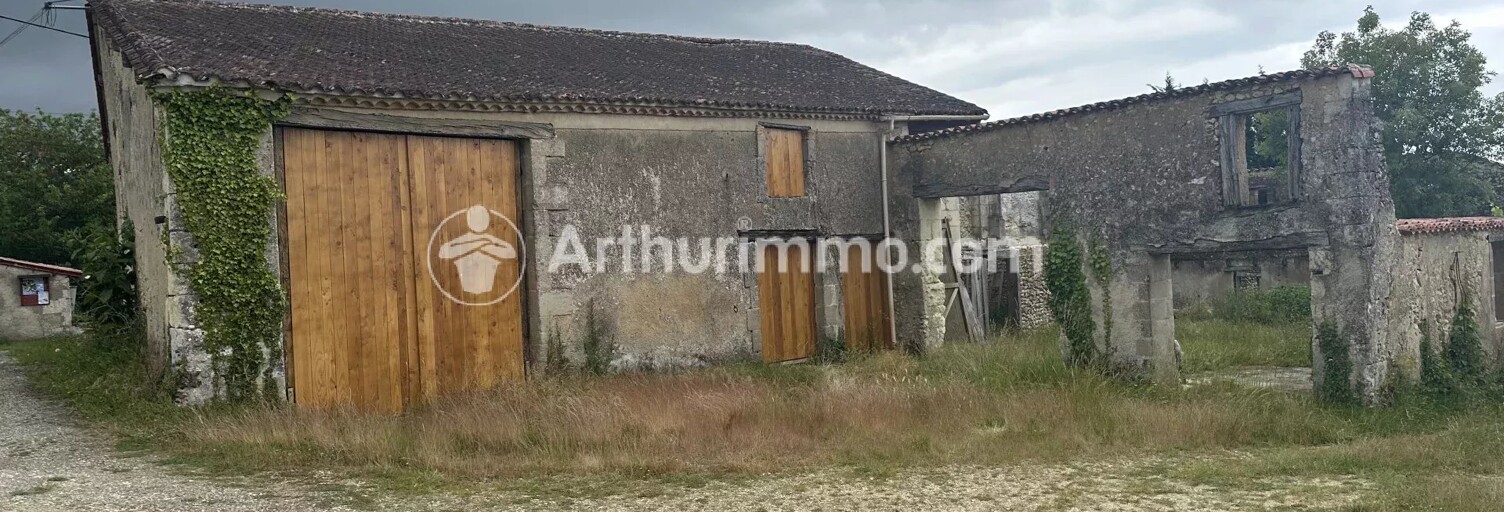 Maison 1 Pièce 93 m² à vendre à Neuvic (24190)