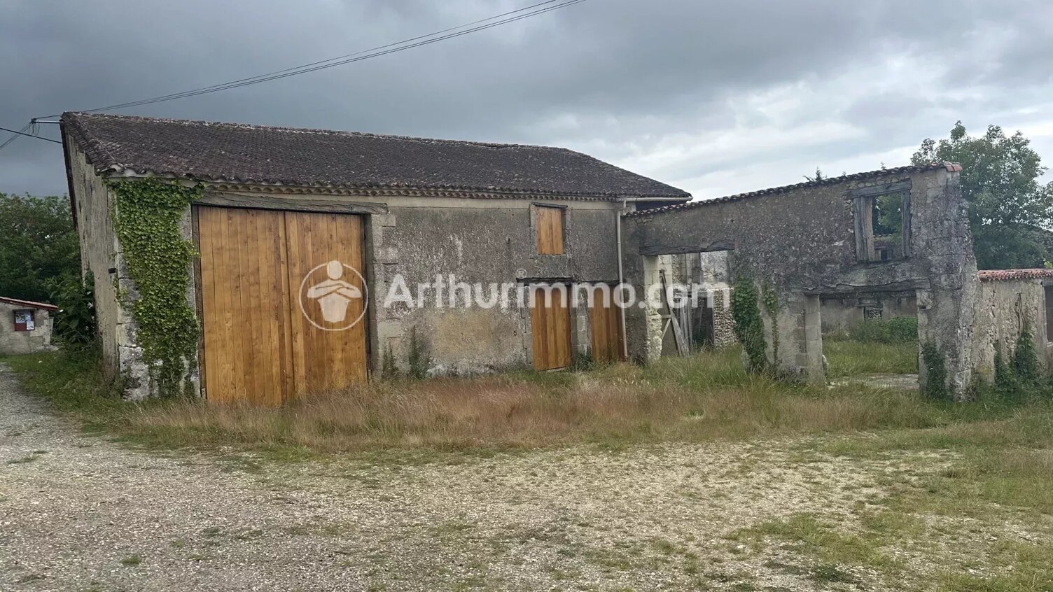 Aperçu de la visite vidéo