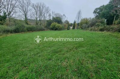 vente terrain 23 500 € à proximité de Saint-Aquilin (24110)