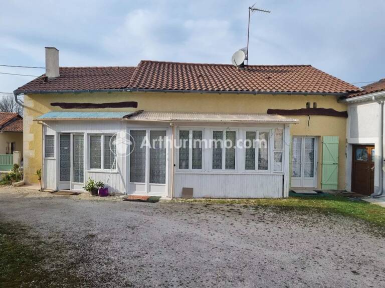 Maison de 81 m², 2 ch, proche Saint Astier — photo 1