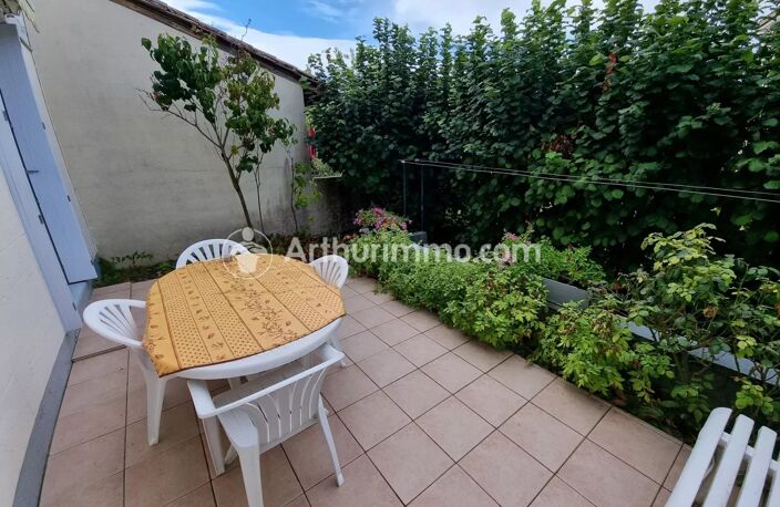 Maison 90 m², 4 pièces, 3 chambres — photo 2