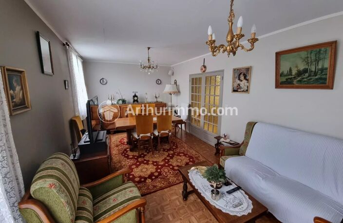 Maison 90 m², 4 pièces, 3 chambres — photo 3