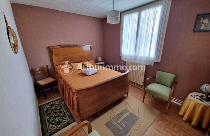 Maison 90 m², 4 pièces, 3 chambres — photo 4