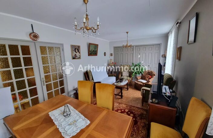 Maison 90 m², 4 pièces, 3 chambres — photo 5