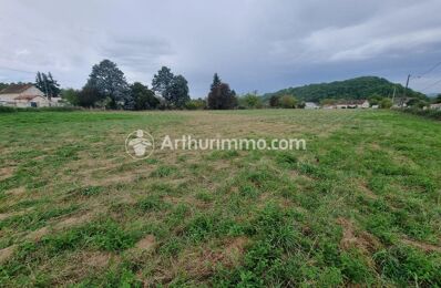 vente terrain 97 500 € à proximité de Saint-Aquilin (24110)