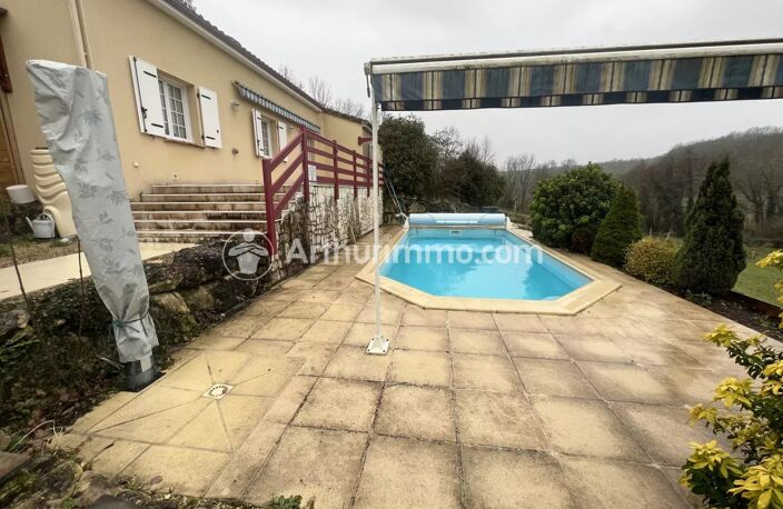 Location Plain pied meublé à Douchapt — photo 3