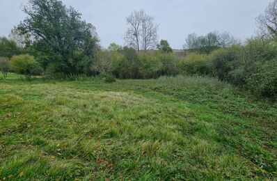 vente terrain 18 000 € à proximité de Saint-Astier (24110)