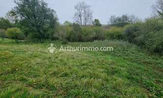 Terrain  1707 m² à vendre à Saint-Astier (24110)