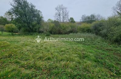 vente terrain 18 000 € à proximité de Mensignac (24350)