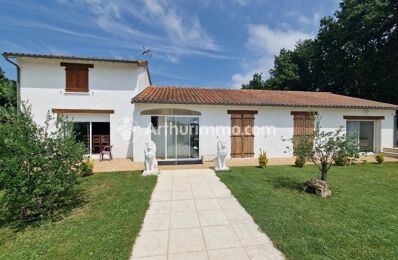 vente maison 255 000 € à proximité de Razac-sur-l'Isle (24430)