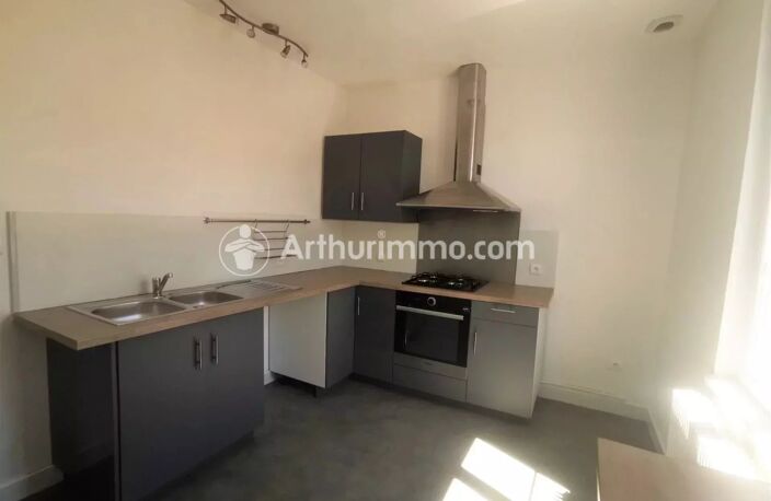 Bien vendu : Appartement 98 m² Saint-Astier (24110) — photo 2