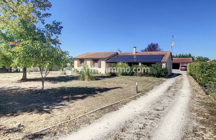 maison de plain pied — photo 2