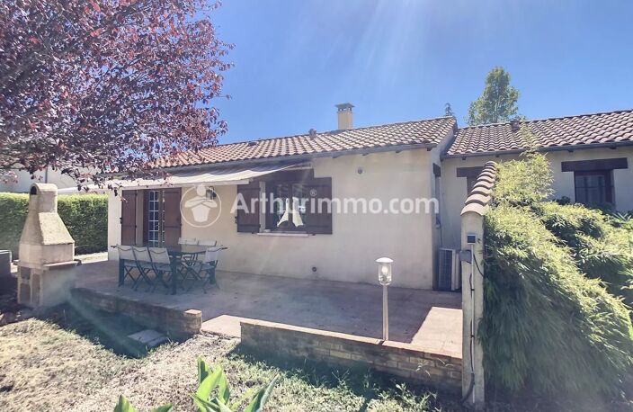 maison de plain pied — photo 3