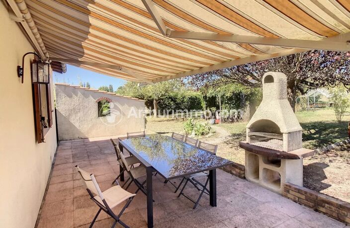 maison de plain pied — photo 5