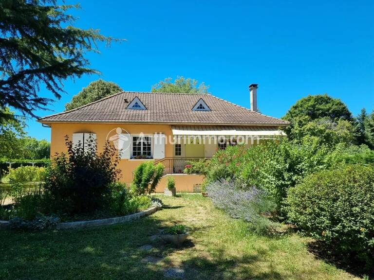 Maison 114 m², 5 pièces, 3 chambres — photo 1