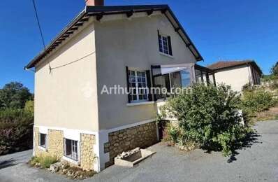 vente maison 181 000 € à proximité de Saint-Germain-du-Salembre (24190)