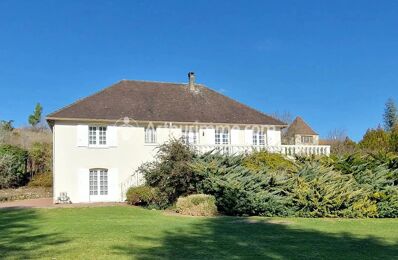 vente maison 270 000 € à proximité de Marsac-sur-l'Isle (24430)