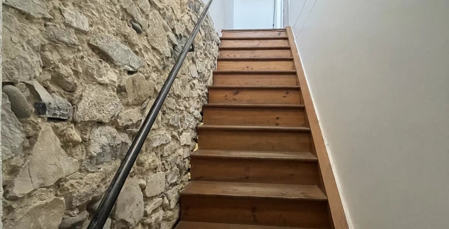 Appartement T2 — photo 1