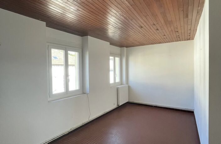 Appartement T2 — photo 2