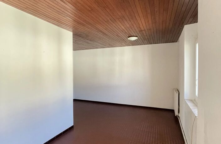 Appartement T2 — photo 3