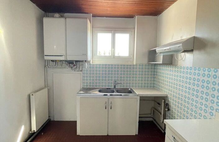 Appartement T2 — photo 5
