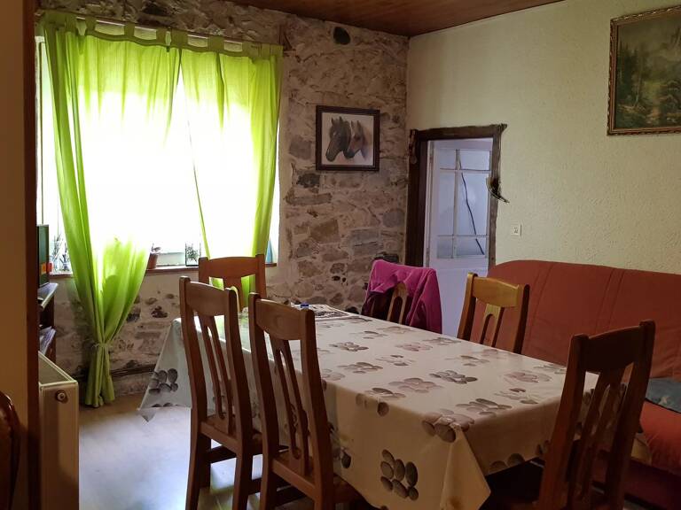 Appartement T3 Loué — photo 1
