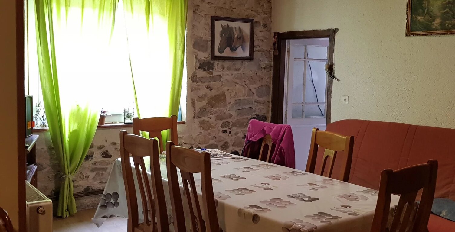 Appartement T3 Loué — photo 1