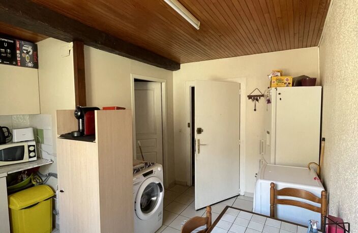 Appartement T3 Loué — photo 2