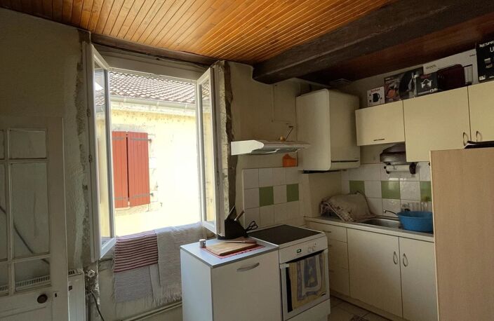 Appartement T3 Loué — photo 3