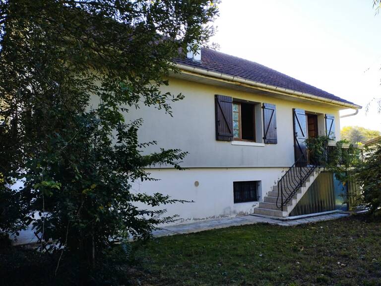 Maison individuelle à étage — photo 1